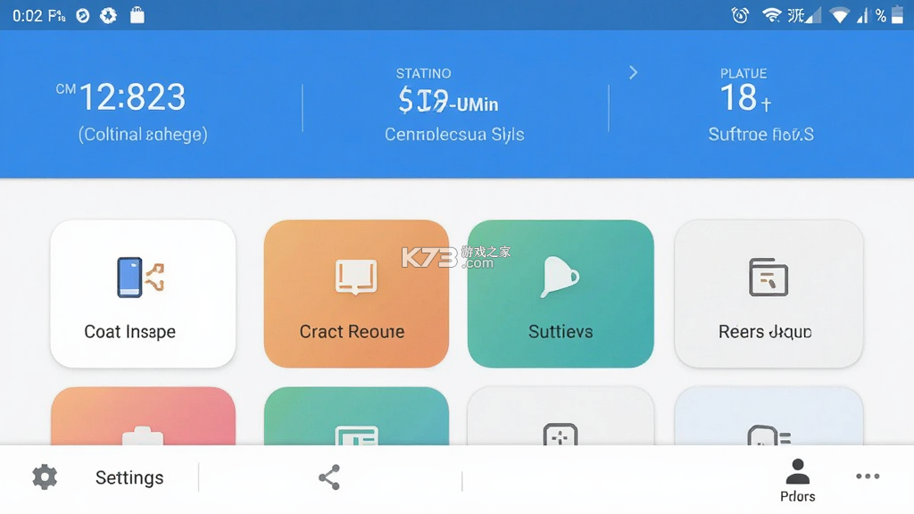现代Plus v3.4.9 app下载 截图