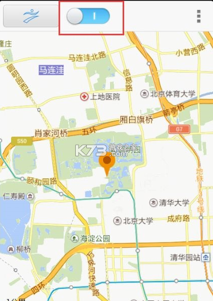 模拟定位地图(模拟定位助手) v1.58.03061012 安卓app安装下载 截图