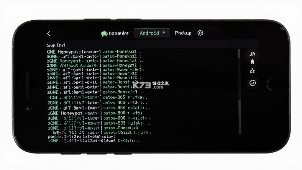 GNE Honeypot v4.5.0 安卓app安装下载 截图