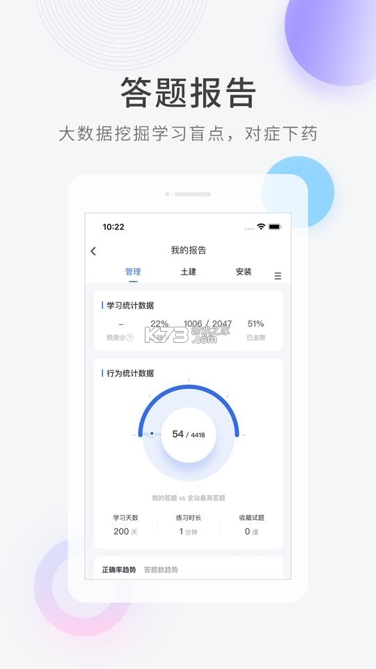 造价师万题库 v5.9.0.0-release app下载免费 截图