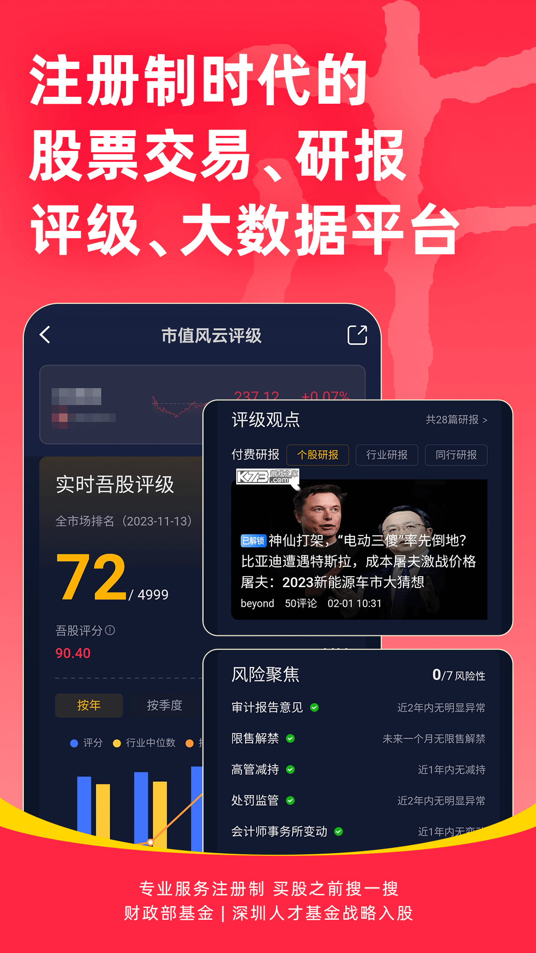 市值风云 v6.59.0 安卓app安装下载 市值风云 v6.59.0 安卓app安装下载