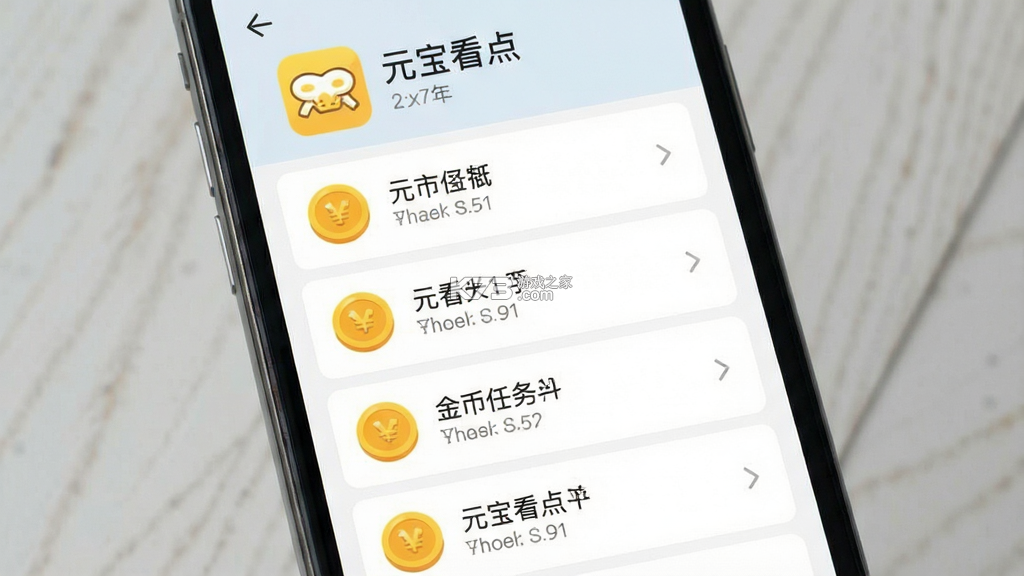 元宝看点 v6.2.9 下载app安装正版 截图