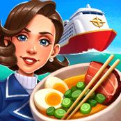 游轮大厨国际版v1.1.0