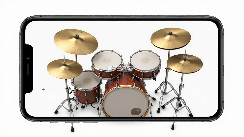 Easy Drum - Real Music Drum(简易鼓) v1.16.1 app下载免费 截图