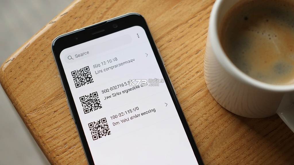 多多扫描 v1.2.3 app下载免费 截图