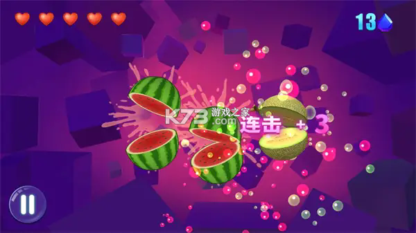 神魔传 v1.0 安卓下载 截图