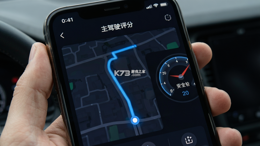 好安全行车主 v1.0.0 安卓app安装下载 截图