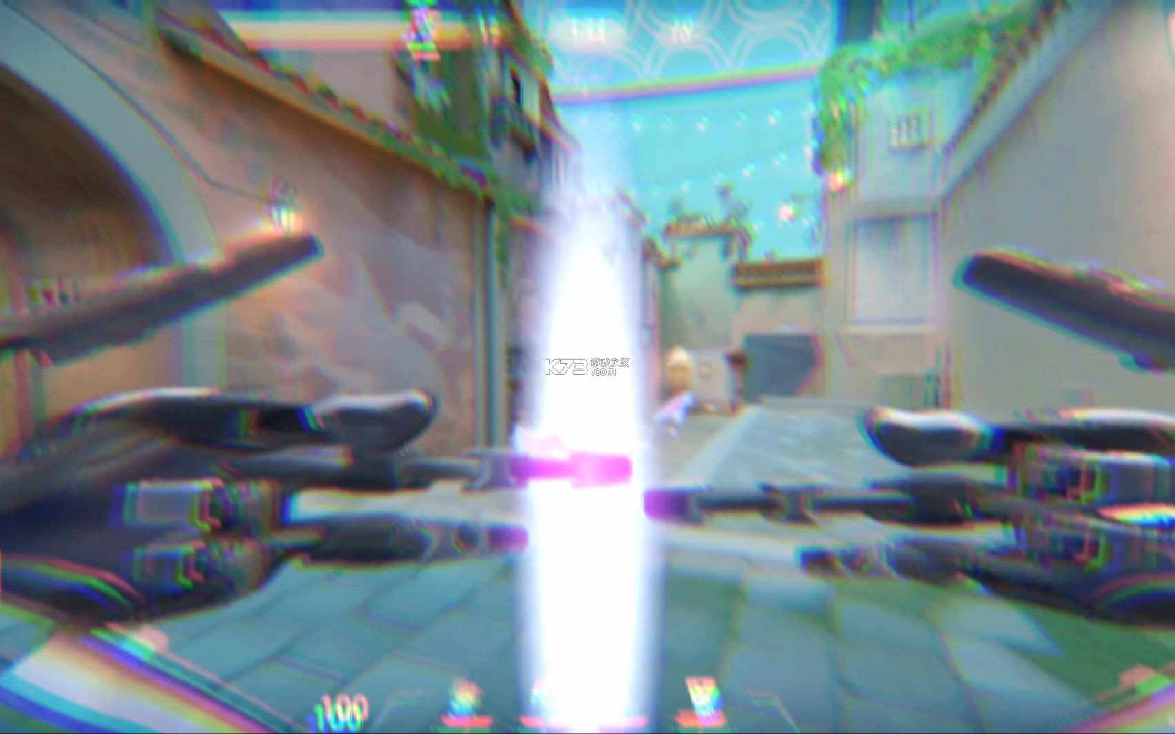劲敌决斗（Rival Arena: Duels FPS） v1.43 下载免费 截图