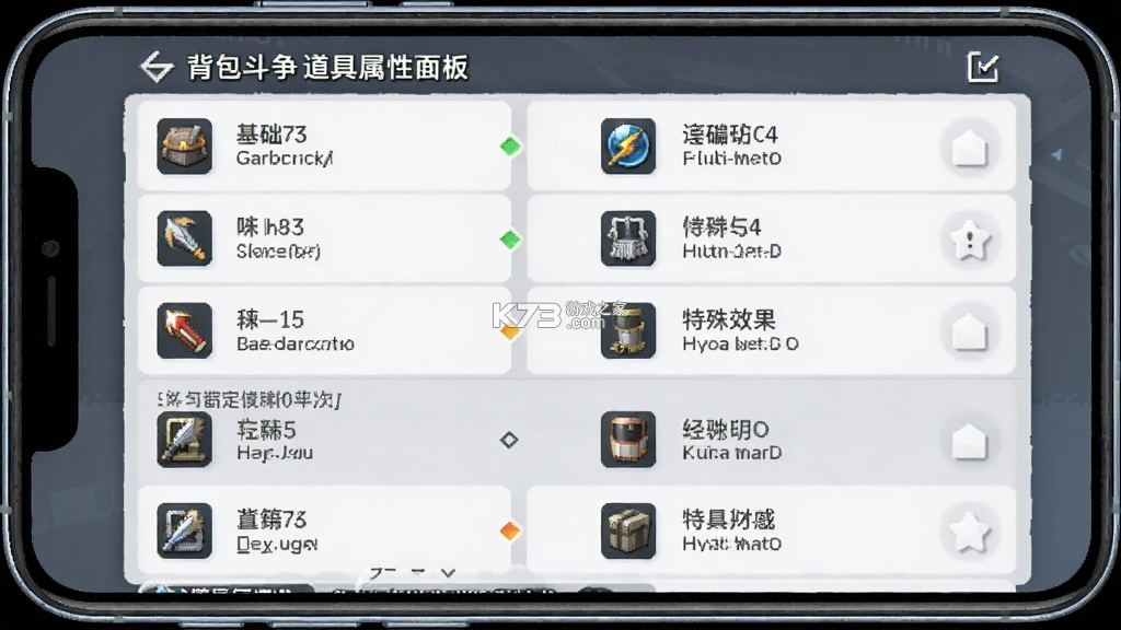 背包斗争 v6.2.2 下载免费 截图