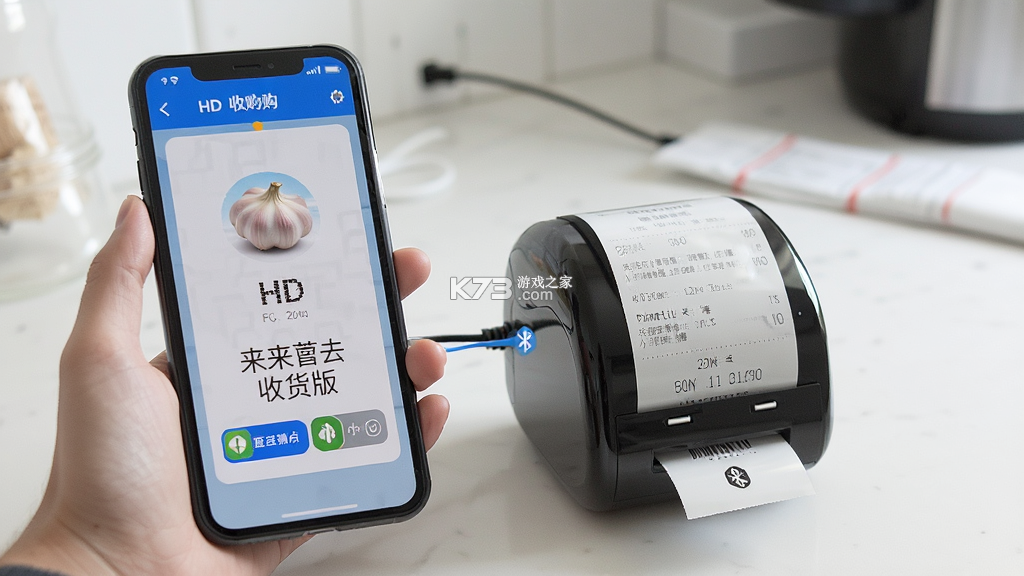 蒜来蒜去收货版HD v1.1.6 app下载免费 截图