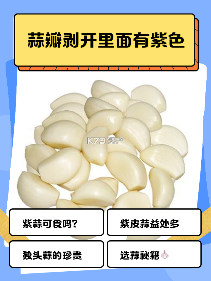蒜来蒜去收货版HD v1.1.6 app下载免费 截图