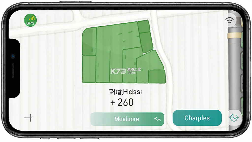 随行测亩器 v1.0.0 安卓app安装下载 截图