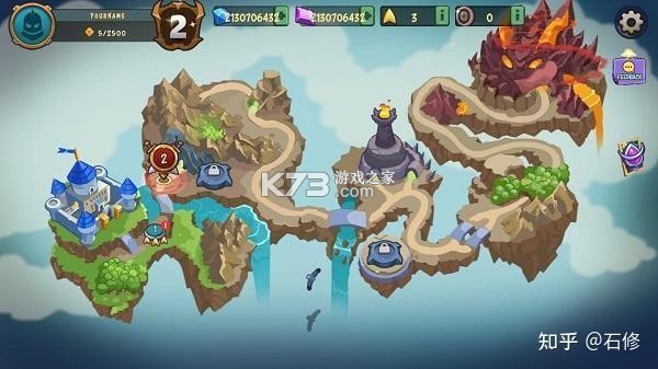 Defense Legend 3 Premium(防御传奇3) v6.8 安卓下载 Defense Legend 3 Premium(防御传奇3) v6.8 安卓下载