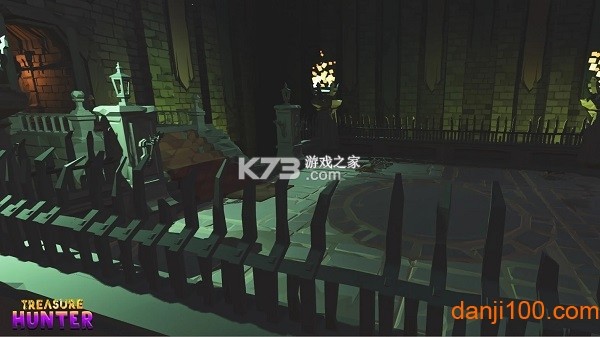 Loot Hunters(寻宝猎人) v2.14.0 下载免费 Loot Hunters(寻宝猎人) v2.14.0 下载免费