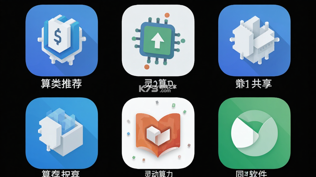 灵动算力 v1.0 安卓app安装下载 截图