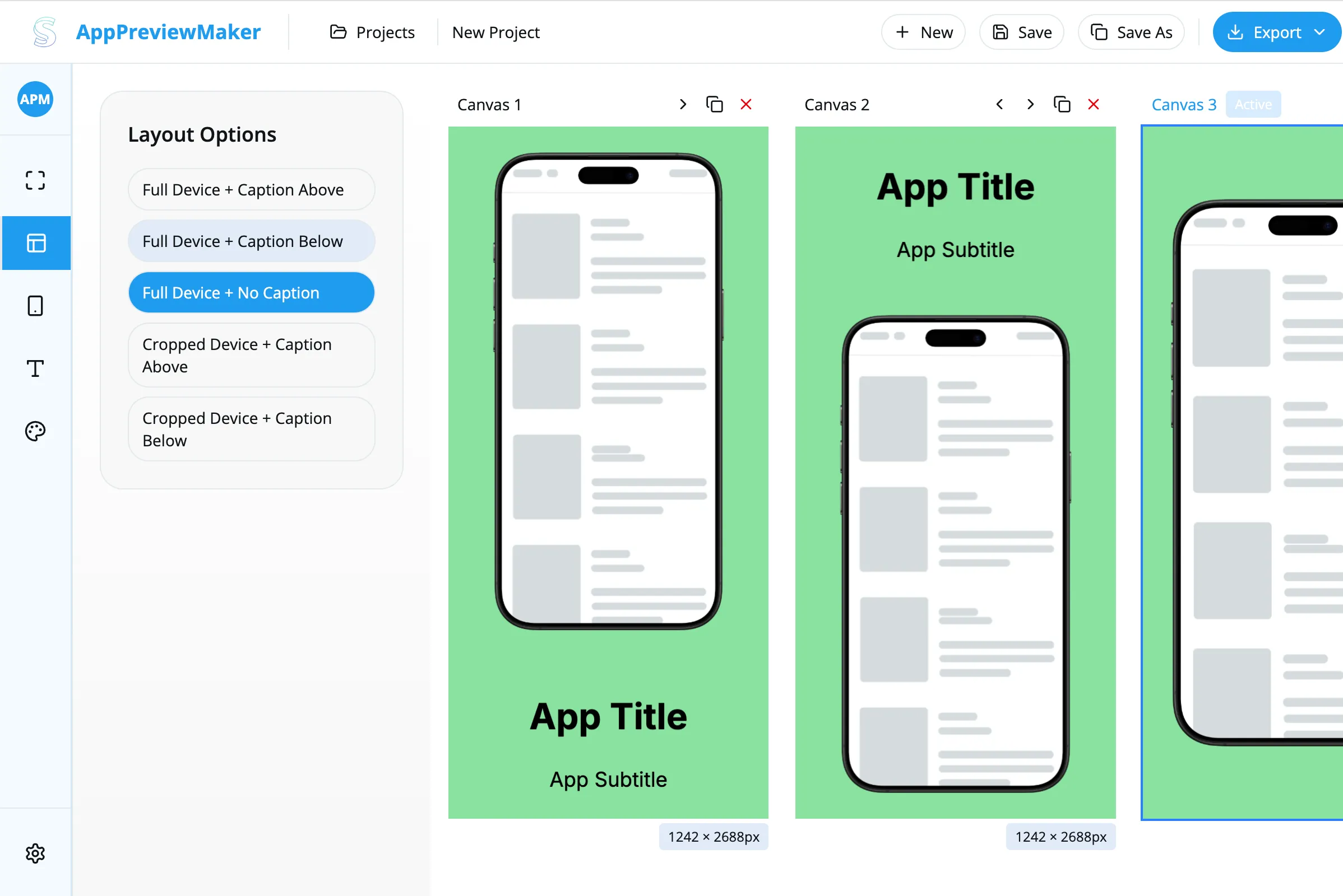 造物工厂 v0.3.14-test 安卓app安装下载 截图