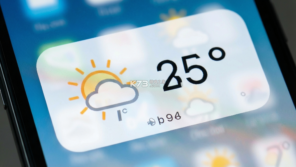 更云天气预报 v16.4.1 下载免费 截图