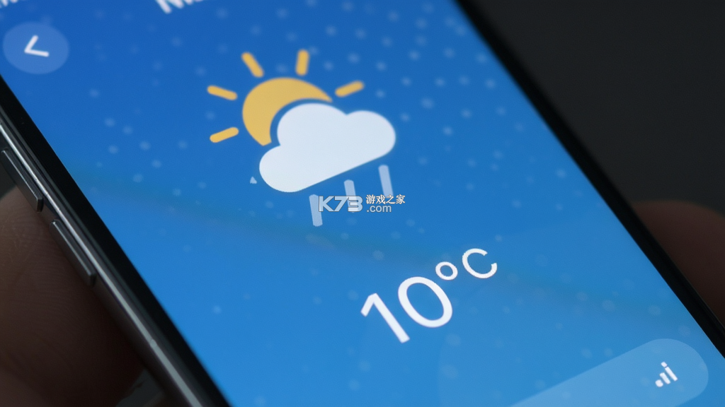 更云天气预报 v16.4.1 下载免费 截图