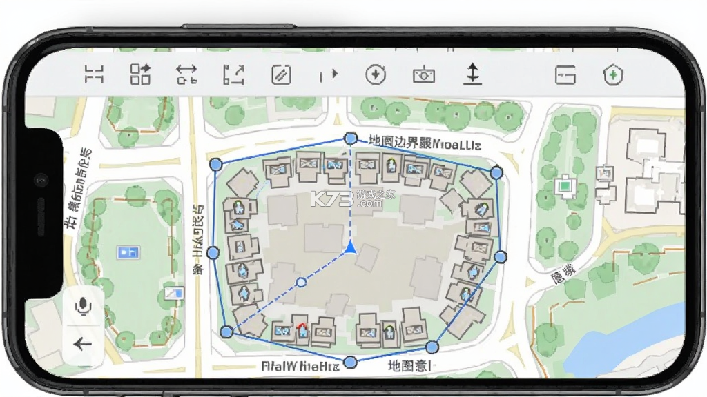 地图慧行业版 v3.0.32 app下载免费 截图