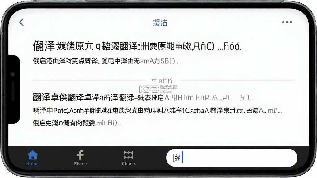 俄启港 v1.1.4 app下载免费 截图