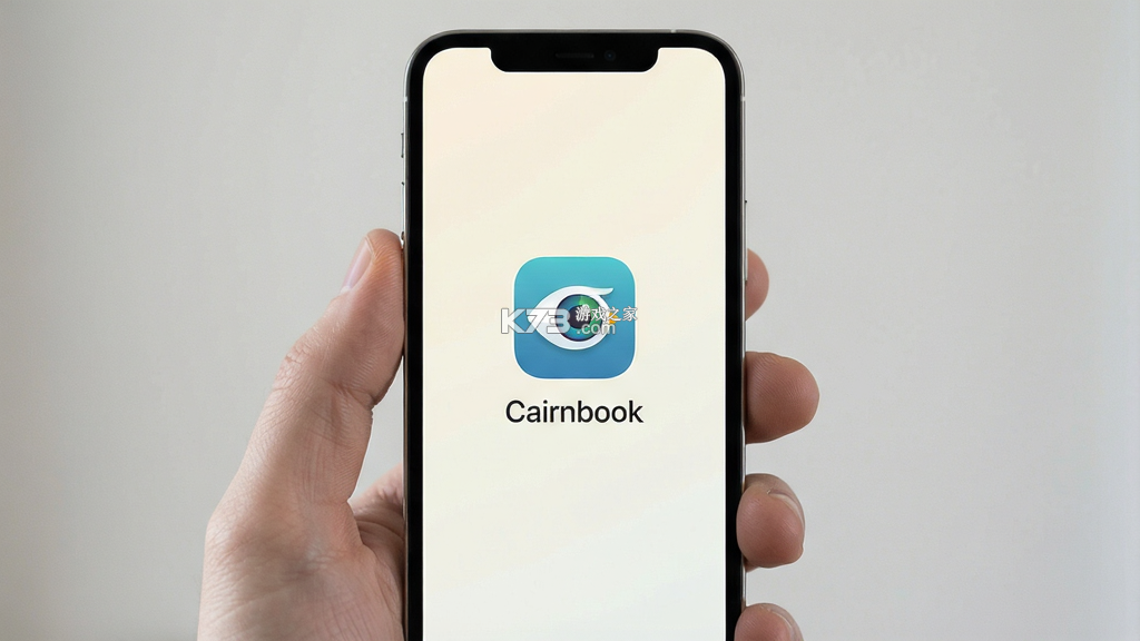 Cairnbook vV1.0.0 app下载免费 截图