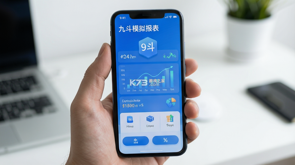 九斗 v5.0.36 安卓app安装下载 截图
