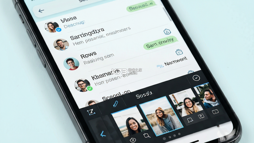 萨姆 v2.0.12 安卓app安装下载 截图