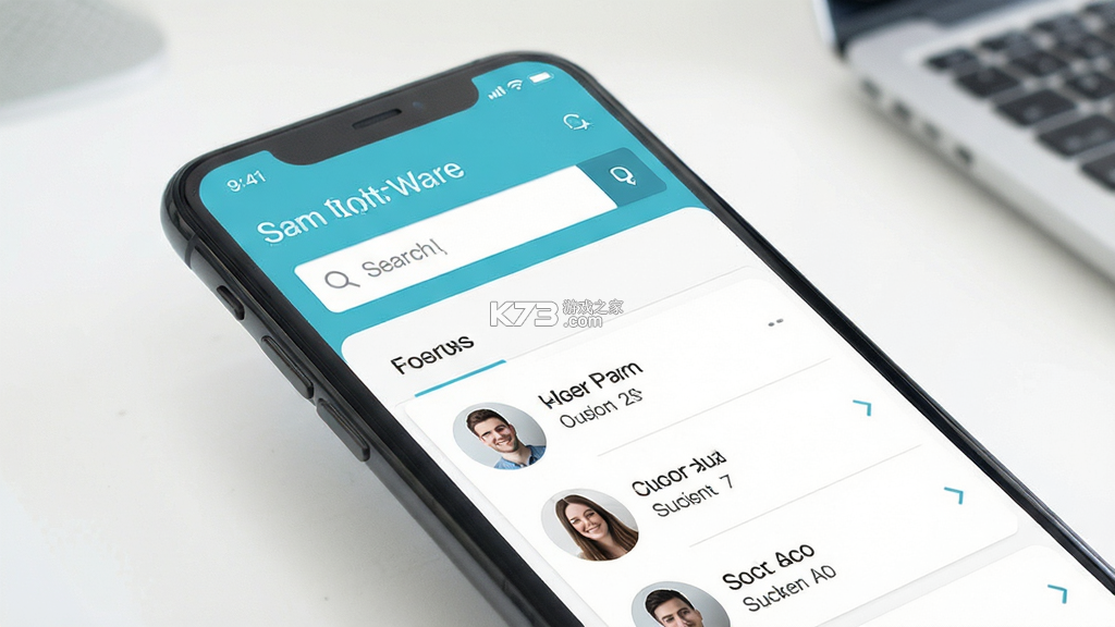 萨姆 v2.0.12 安卓app安装下载 截图