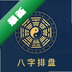论八字排盘安卓app安装下载v1.3.1.0