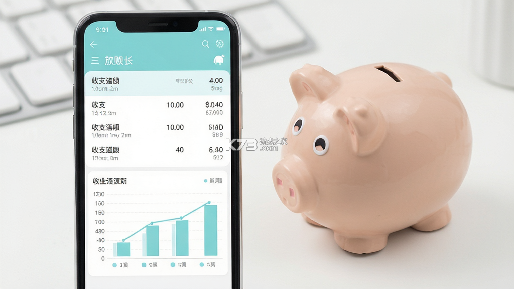 储蓄罐 v6.6.0 app下载免费 截图