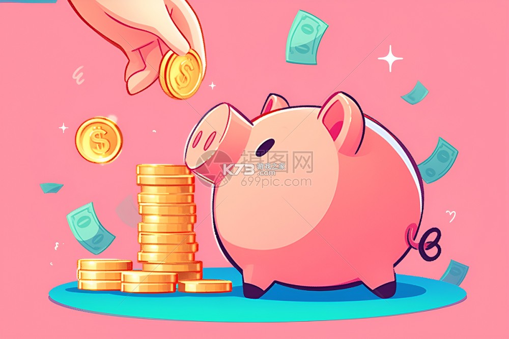 储蓄罐 v6.6.0 app下载免费 截图