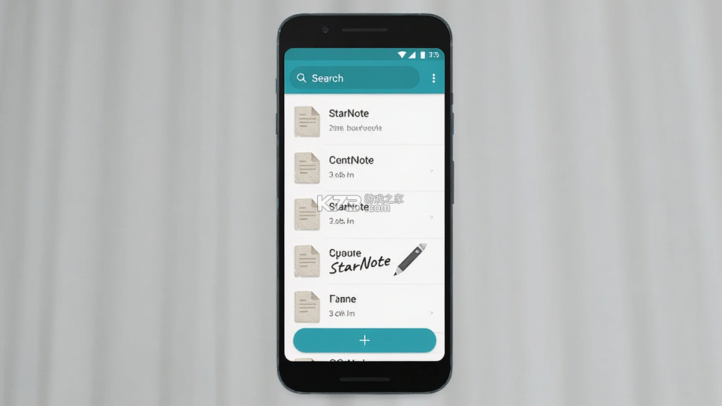 StarNote笔记 v1.5.3 app下载免费 截图