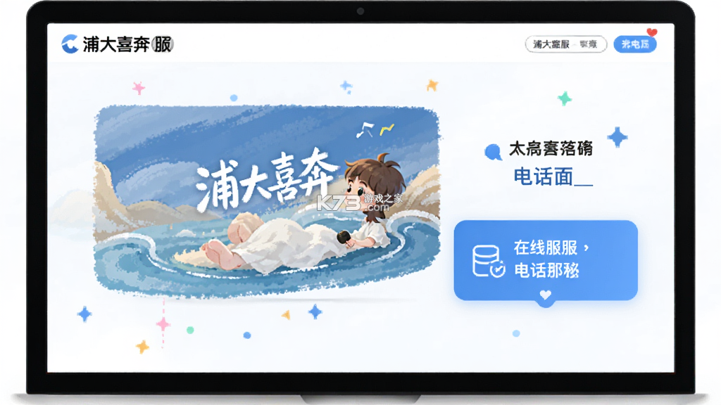 浦大喜奔 v9.0.3 官方抖音app下载入口 截图