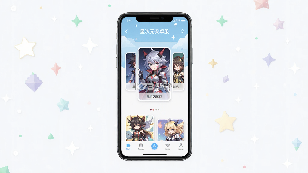 星次元 v420.1.13 app下载免费 截图