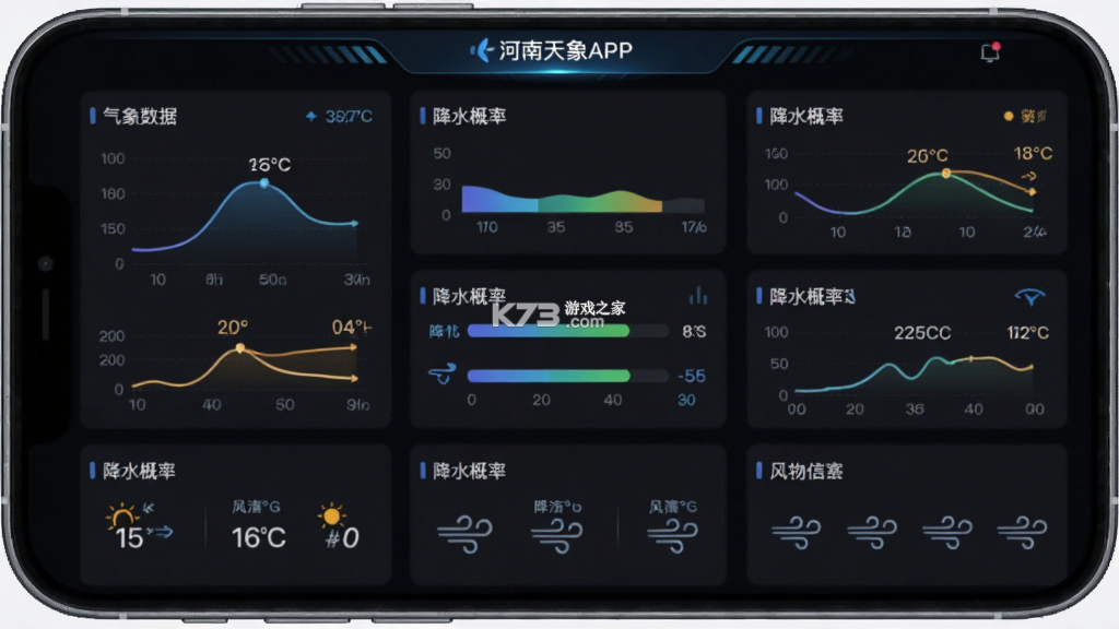 河南天象 v3.12 安卓app安装下载 截图