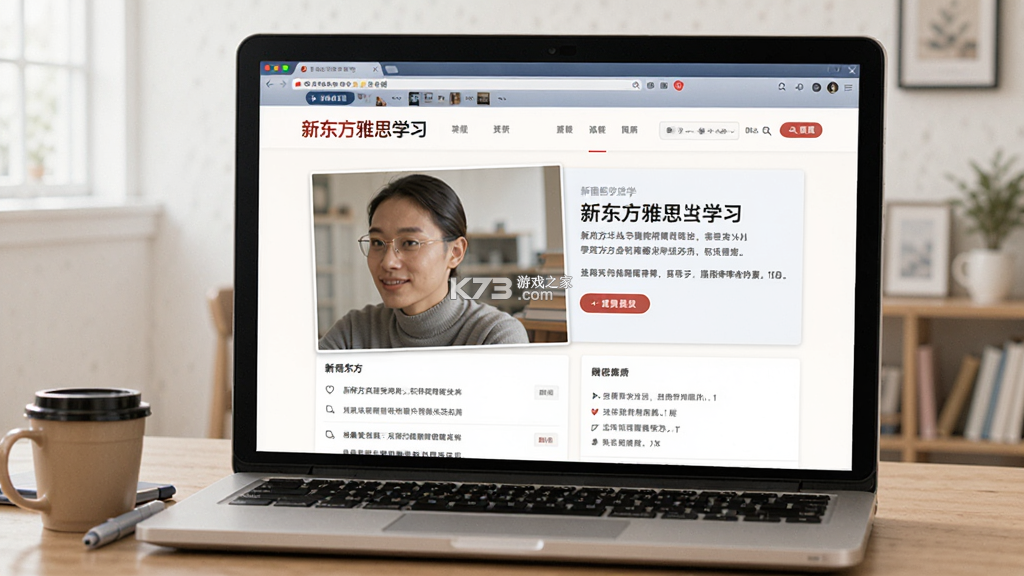 新东方 v6.0.35 app下载免费 截图