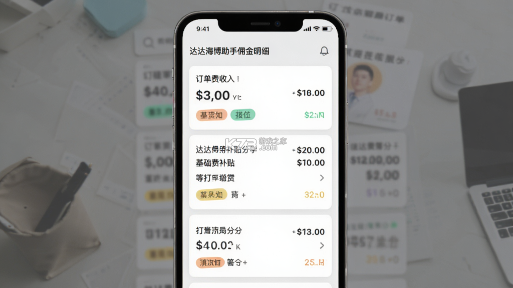 达达海博助手 v2.15.1 安卓app安装下载 截图