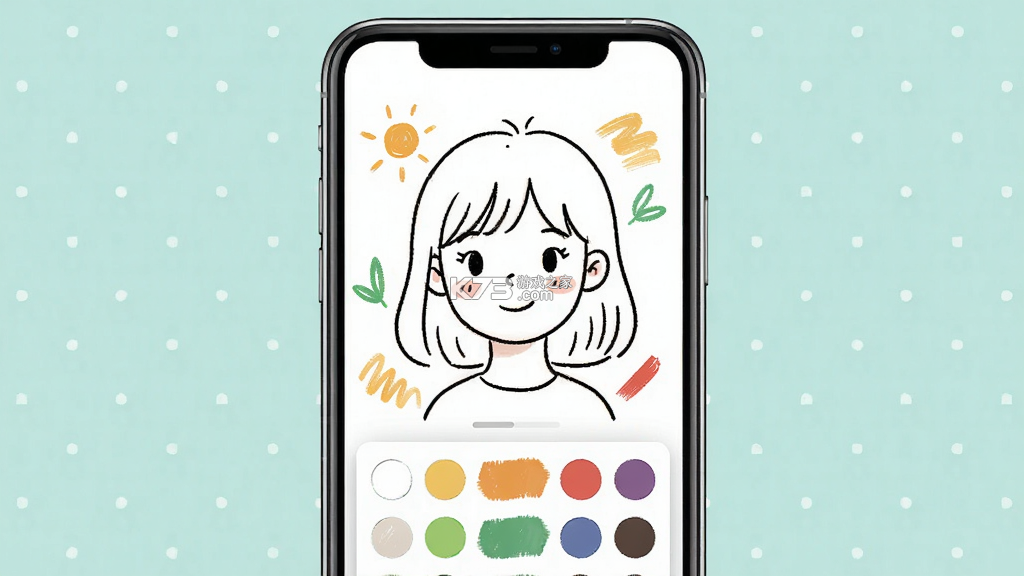 绘涂壁纸 v1.5.2 app下载免费 截图