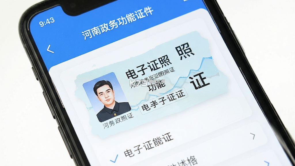 河南政务 v2.8.4 app下载免费 截图