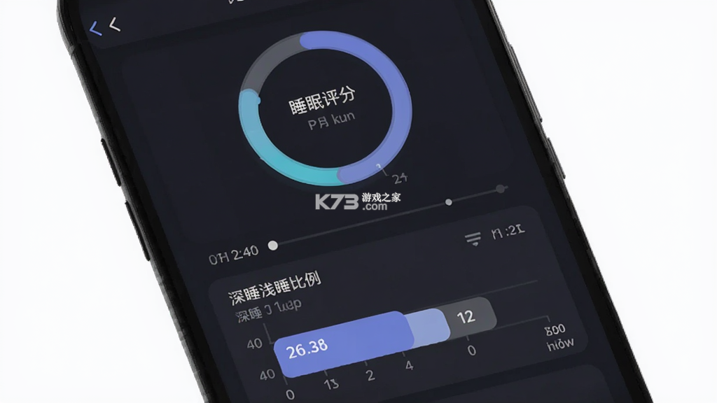 乙十睡眠 v3.10.1 下载免费 截图