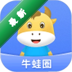 牛蛙圈下载手机版