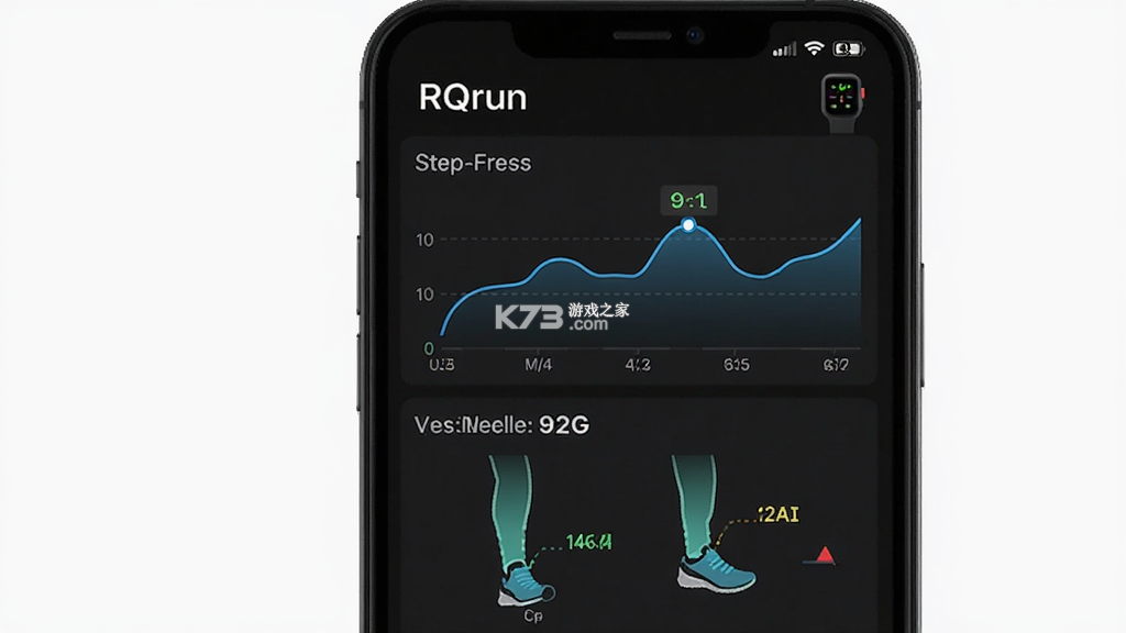 RQrun v3.7.0 app下载 RQrun v3.7.0 app下载
