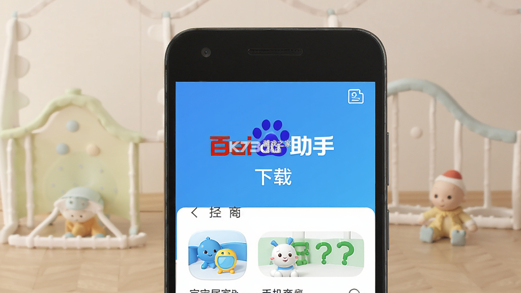 宝宝居家安全 v9.93.00.05 安卓app安装下载 截图