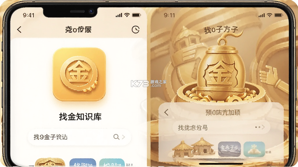 找金 v2.21.1 app下载免费 截图