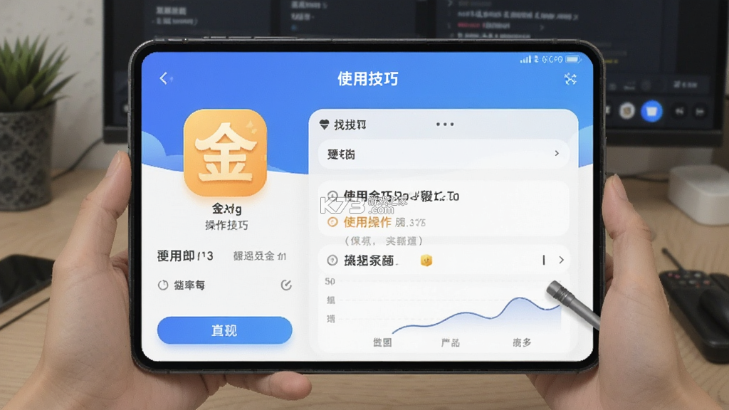 找金 v2.21.1 app下载免费 截图
