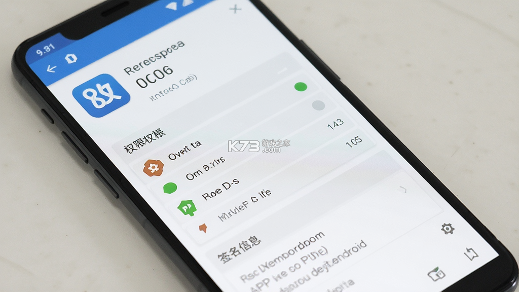 APP分析器 v1.0.89 安卓app安装下载 截图