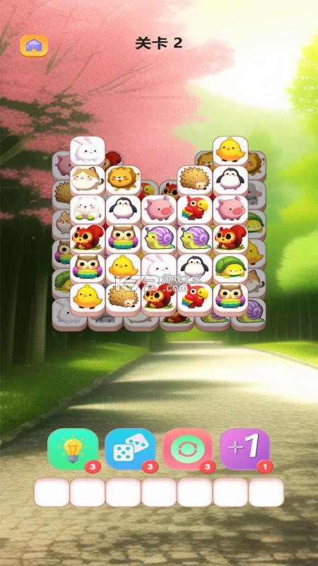 天堂萌宠（Merge Animal Sanctuary） v1.12.1 官方下载安装 截图