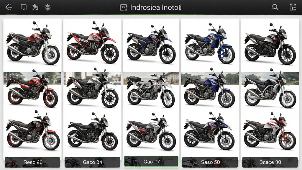 印尼摩托传奇(Herex Simulator Indonesia Max) v1.0.1019 下载免费 截图