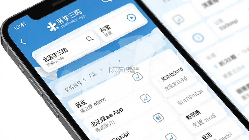 北医三院 v2.1.9 安卓app安装下载 截图