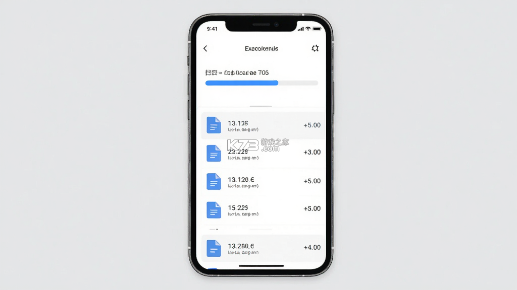 备忘录恢复 v1.0 app下载免费 截图
